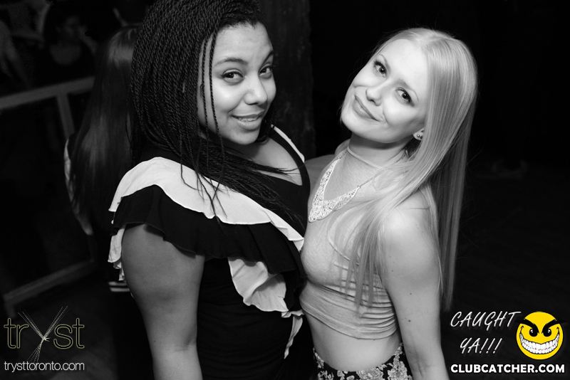 Tryst nightclub photo 386 - March 8th, 2014