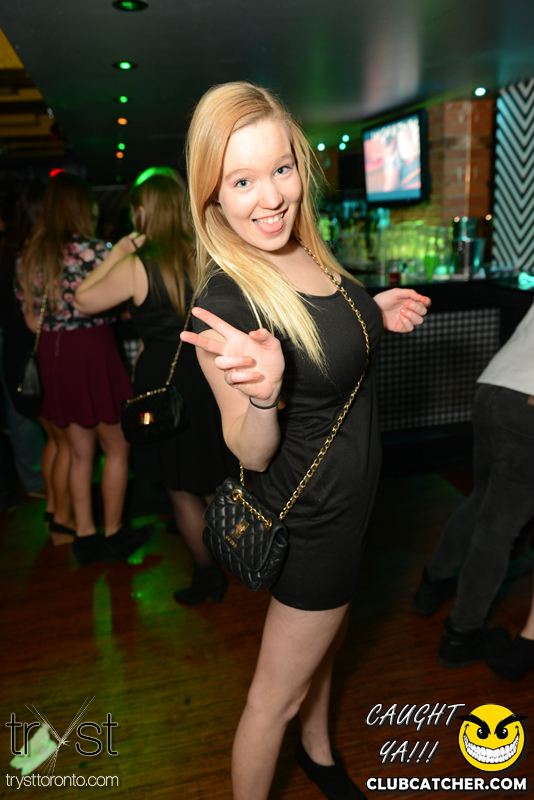 Tryst nightclub photo 40 - March 8th, 2014