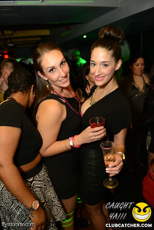 Tryst nightclub photo 393 - March 8th, 2014