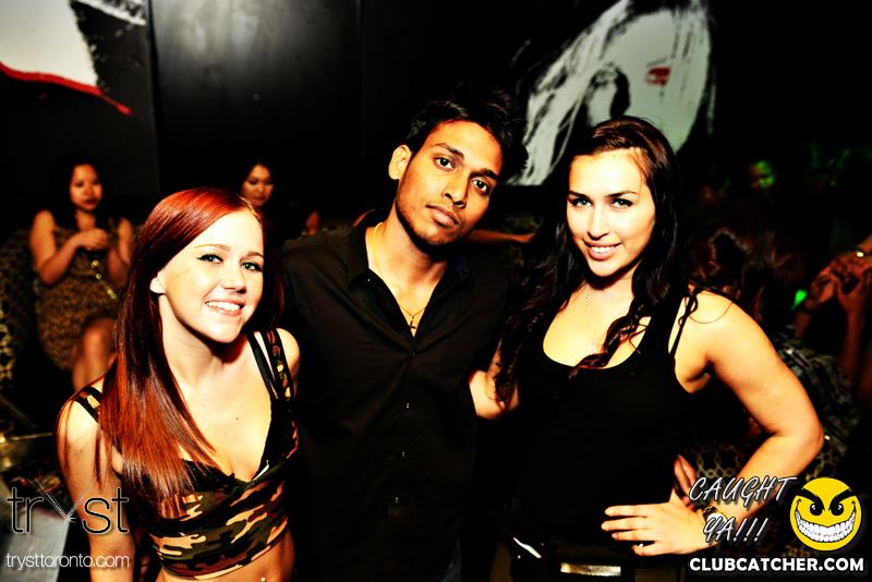 Tryst nightclub photo 396 - March 8th, 2014