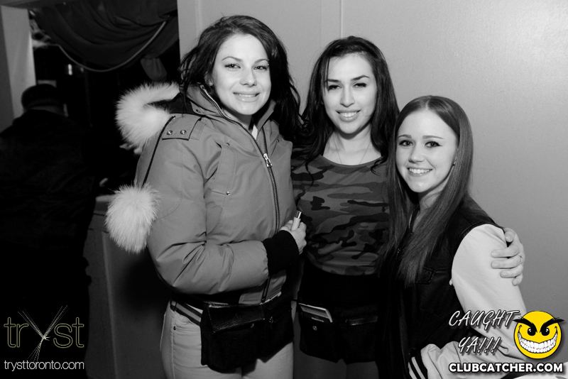 Tryst nightclub photo 399 - March 8th, 2014