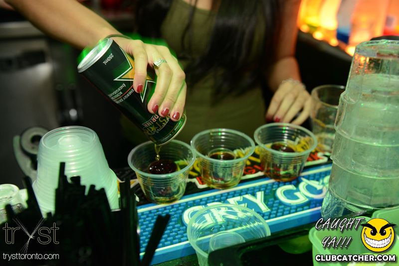 Tryst nightclub photo 41 - March 8th, 2014