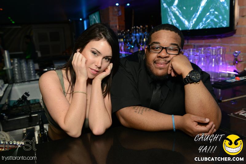 Tryst nightclub photo 401 - March 8th, 2014