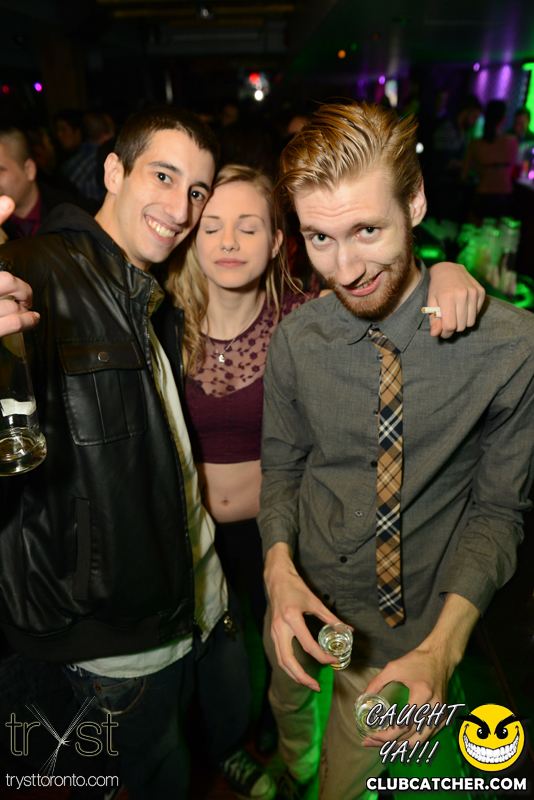 Tryst nightclub photo 403 - March 8th, 2014