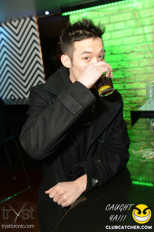 Tryst nightclub photo 407 - March 8th, 2014