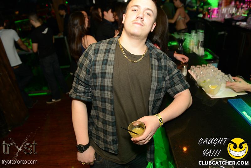 Tryst nightclub photo 408 - March 8th, 2014