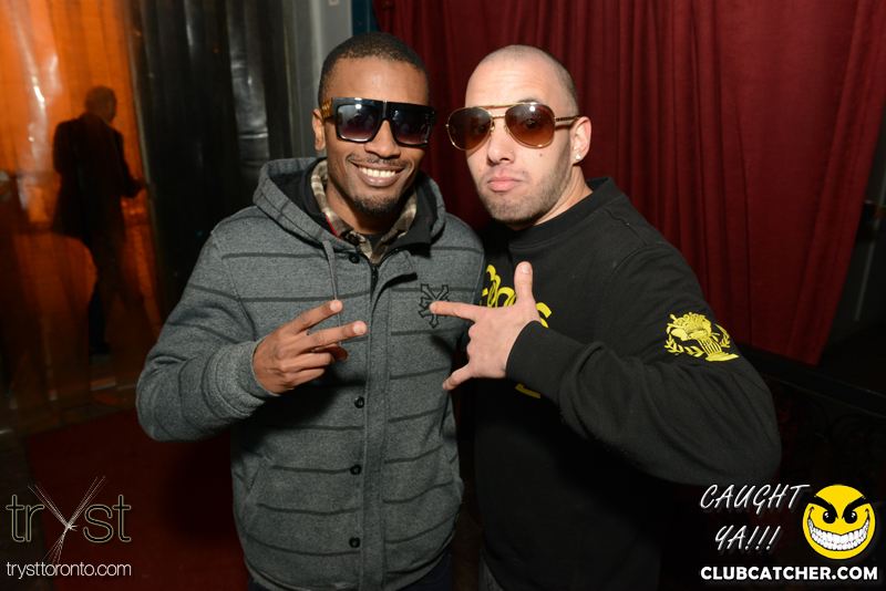 Tryst nightclub photo 409 - March 8th, 2014