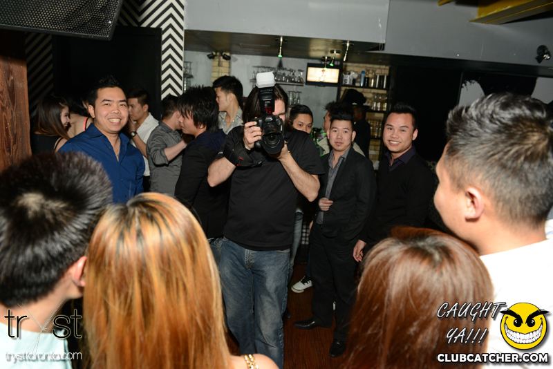Tryst nightclub photo 411 - March 8th, 2014