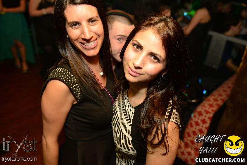Tryst nightclub photo 414 - March 8th, 2014