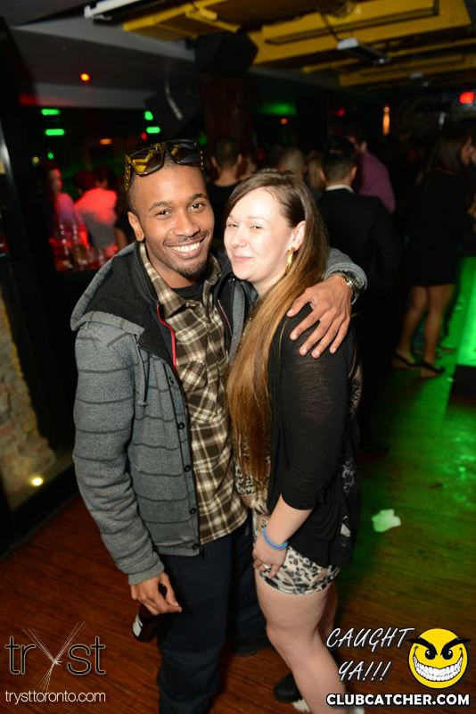 Tryst nightclub photo 415 - March 8th, 2014