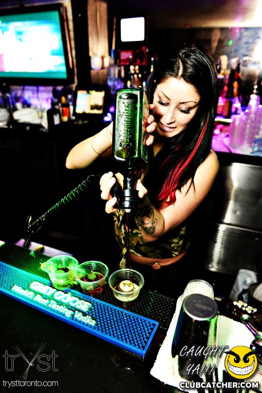 Tryst nightclub photo 417 - March 8th, 2014