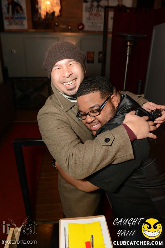 Tryst nightclub photo 419 - March 8th, 2014