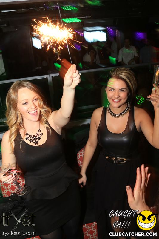 Tryst nightclub photo 43 - March 8th, 2014