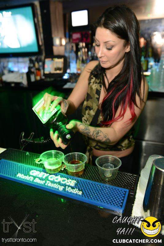 Tryst nightclub photo 422 - March 8th, 2014