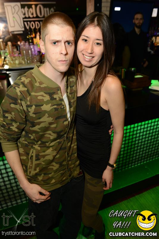 Tryst nightclub photo 423 - March 8th, 2014