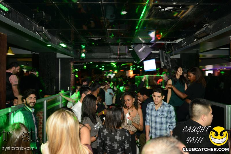 Tryst nightclub photo 425 - March 8th, 2014