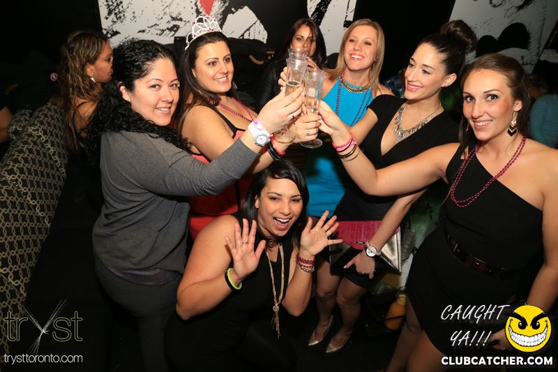 Tryst nightclub photo 47 - March 8th, 2014