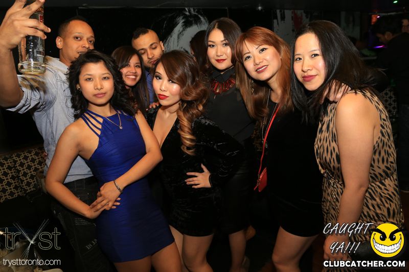Tryst nightclub photo 48 - March 8th, 2014