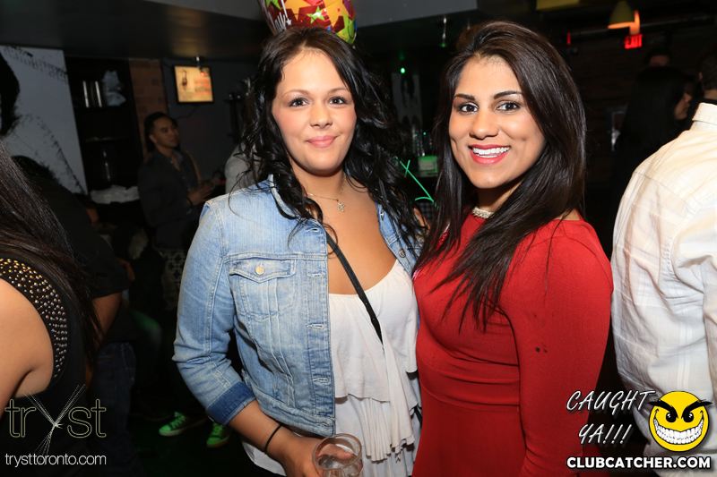 Tryst nightclub photo 49 - March 8th, 2014