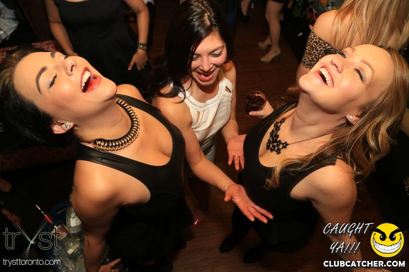 Tryst nightclub photo 6 - March 8th, 2014