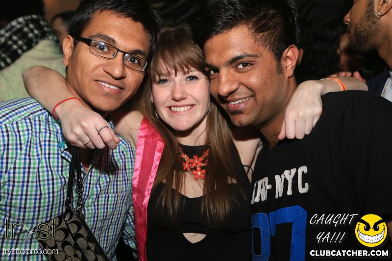 Tryst nightclub photo 52 - March 8th, 2014