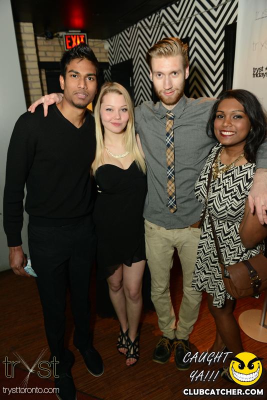 Tryst nightclub photo 53 - March 8th, 2014