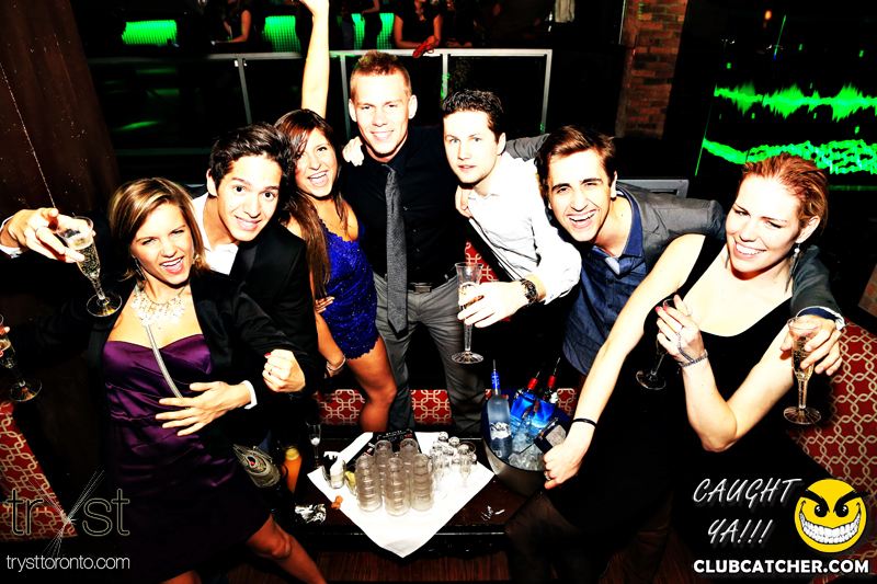 Tryst nightclub photo 54 - March 8th, 2014