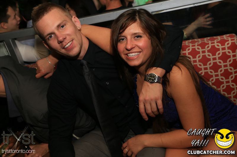 Tryst nightclub photo 55 - March 8th, 2014