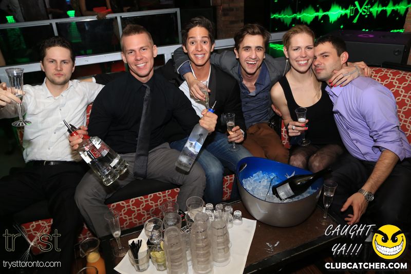 Tryst nightclub photo 56 - March 8th, 2014