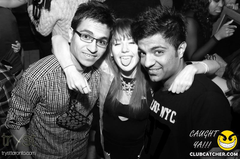 Tryst nightclub photo 58 - March 8th, 2014