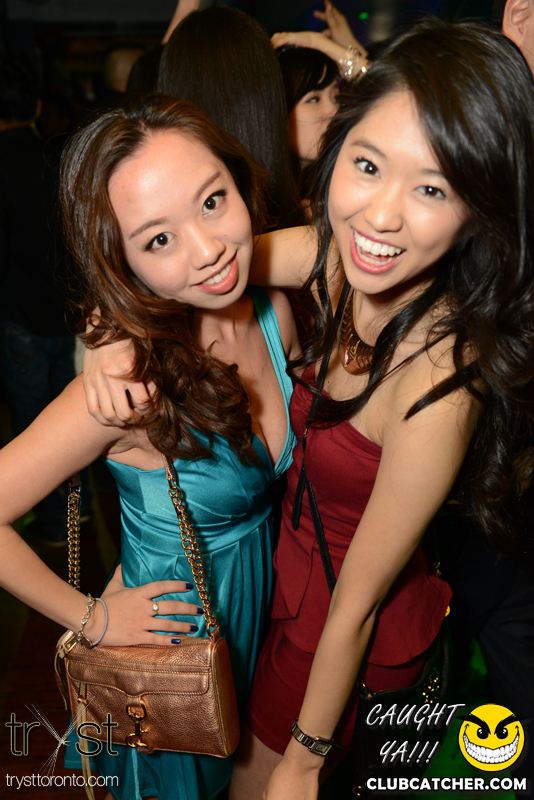 Tryst nightclub photo 59 - March 8th, 2014