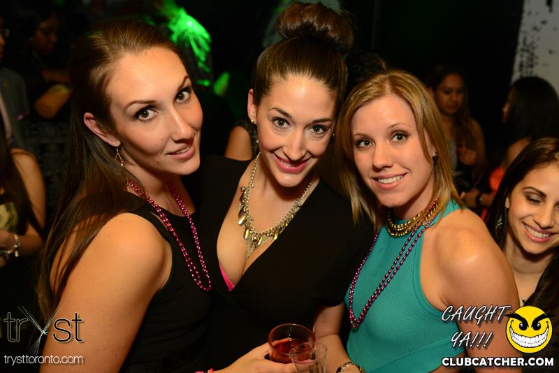 Tryst nightclub photo 61 - March 8th, 2014