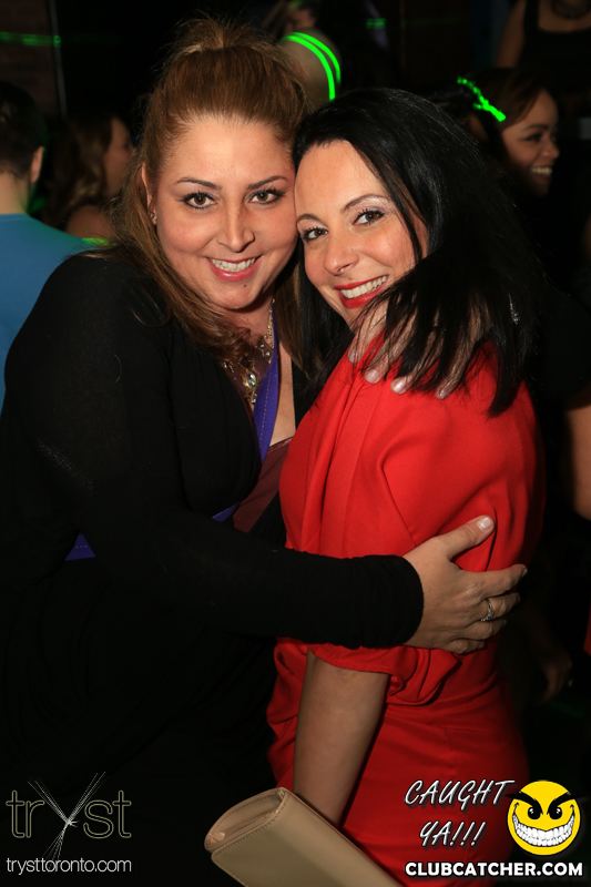 Tryst nightclub photo 62 - March 8th, 2014