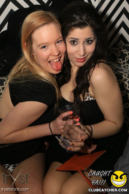 Tryst nightclub photo 63 - March 8th, 2014
