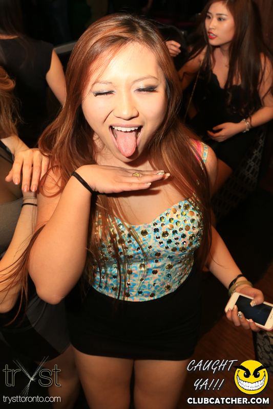 Tryst nightclub photo 64 - March 8th, 2014