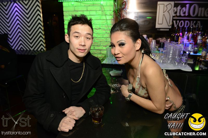 Tryst nightclub photo 65 - March 8th, 2014