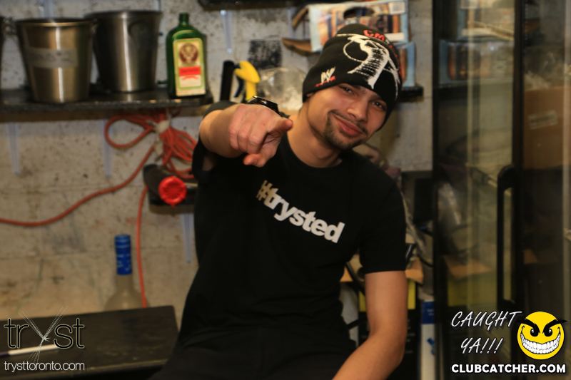 Tryst nightclub photo 69 - March 8th, 2014