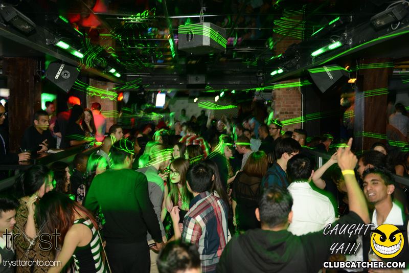 Tryst nightclub photo 71 - March 8th, 2014