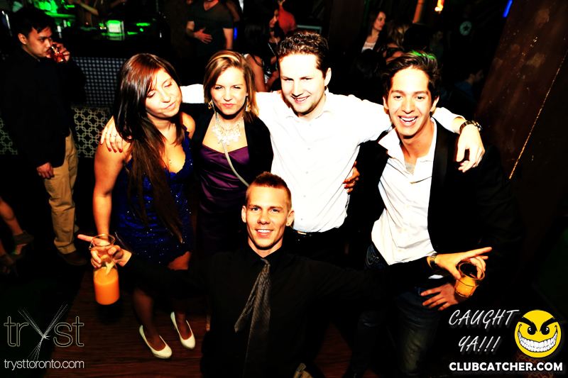 Tryst nightclub photo 73 - March 8th, 2014
