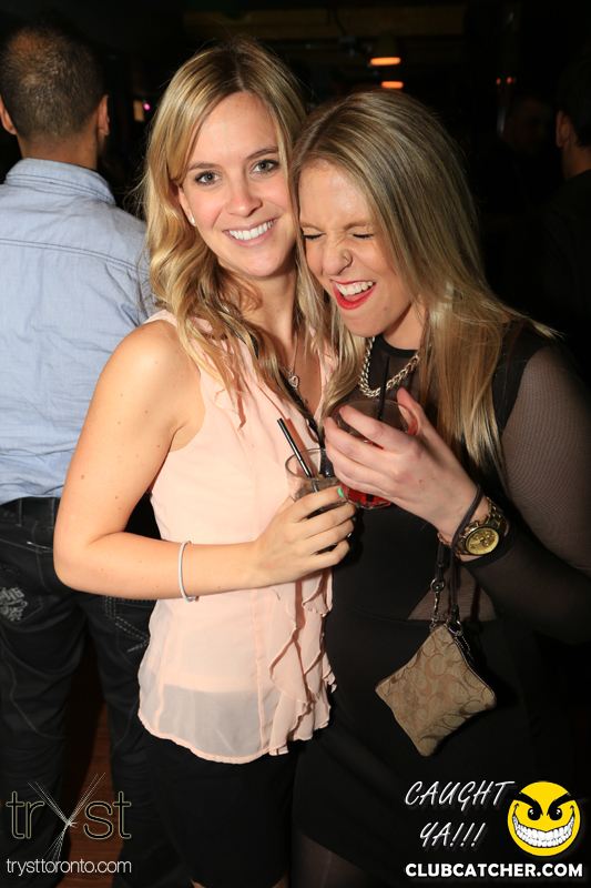 Tryst nightclub photo 74 - March 8th, 2014
