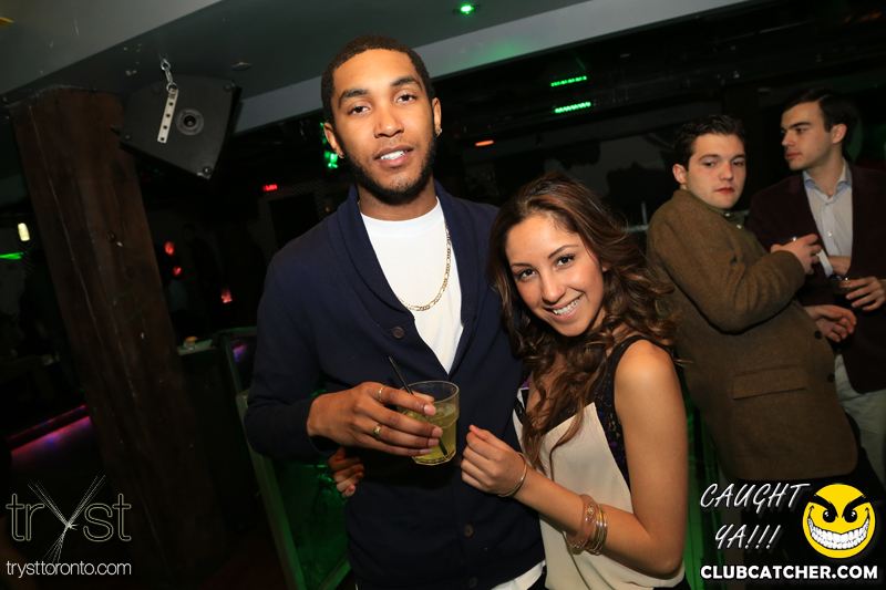 Tryst nightclub photo 77 - March 8th, 2014