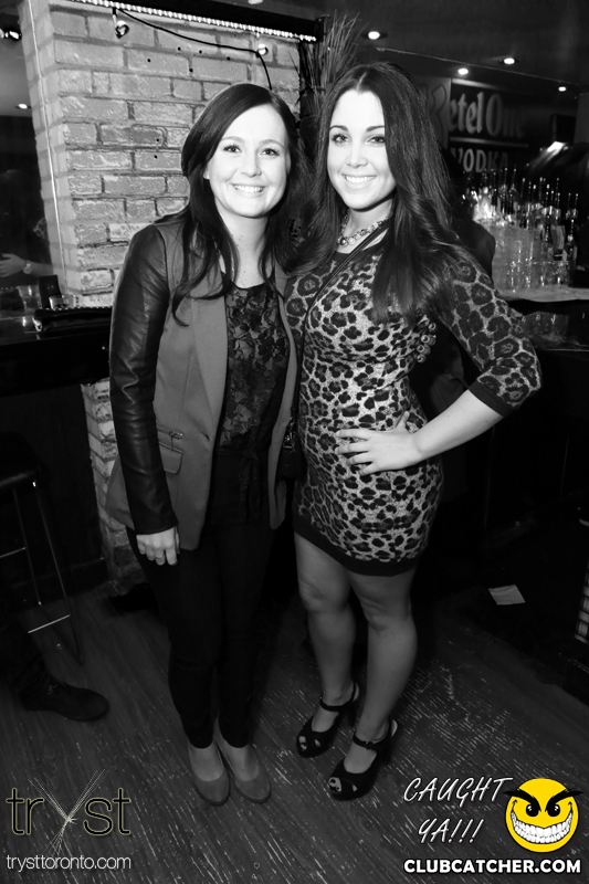 Tryst nightclub photo 78 - March 8th, 2014