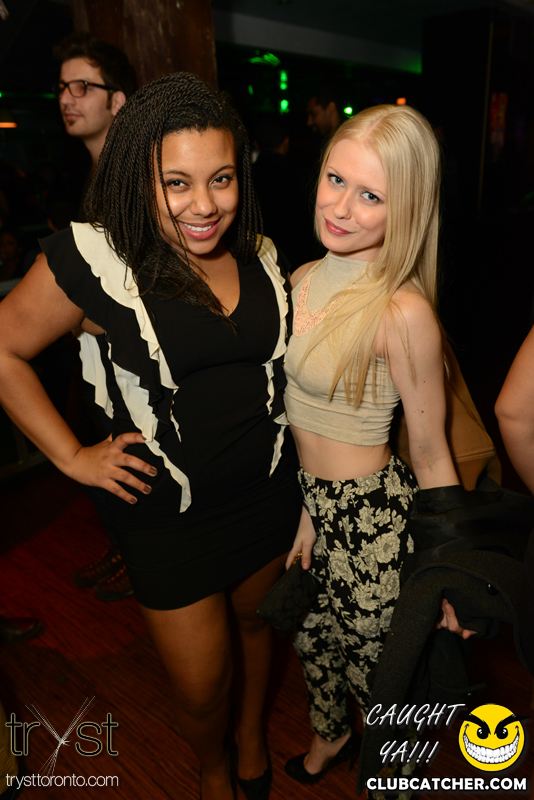 Tryst nightclub photo 79 - March 8th, 2014