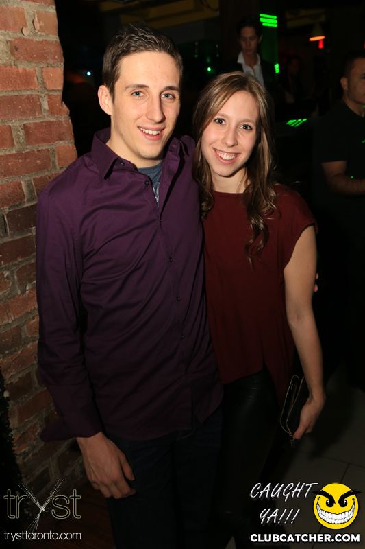 Tryst nightclub photo 81 - March 8th, 2014