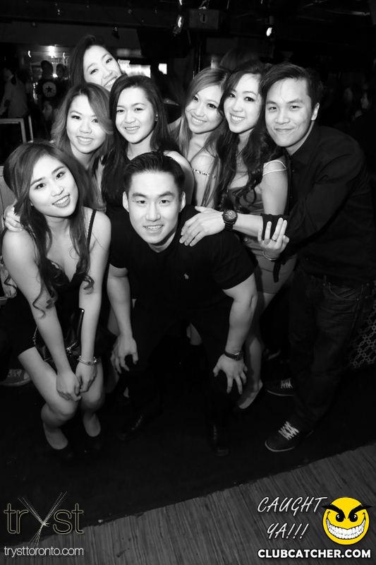 Tryst nightclub photo 82 - March 8th, 2014
