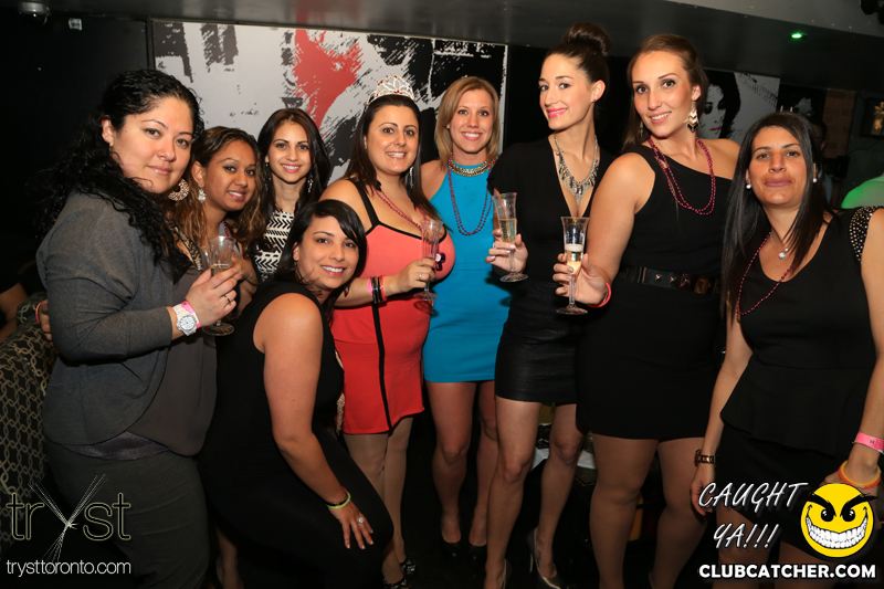 Tryst nightclub photo 84 - March 8th, 2014