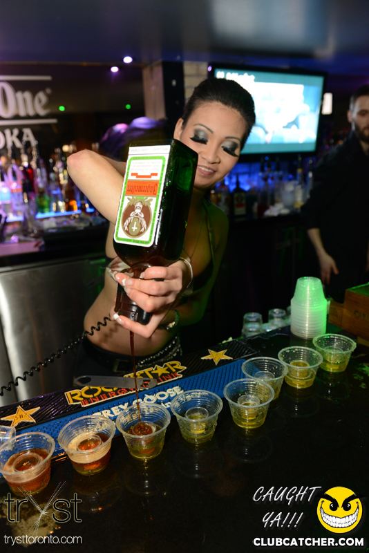 Tryst nightclub photo 85 - March 8th, 2014