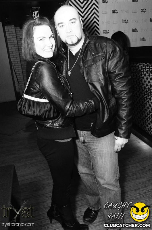 Tryst nightclub photo 87 - March 8th, 2014