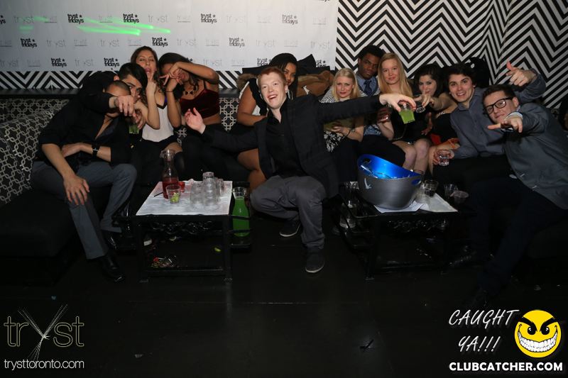 Tryst nightclub photo 88 - March 8th, 2014