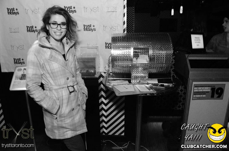 Tryst nightclub photo 93 - March 8th, 2014